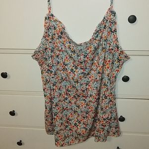 EUC Anne Taylor Loft tank.